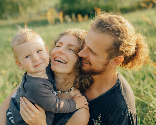 childless Problem Solution