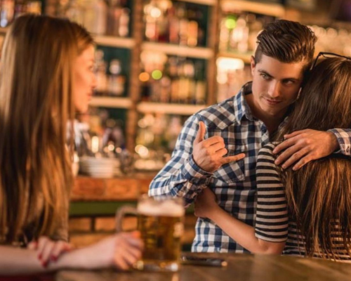 Extra Affairs Problem