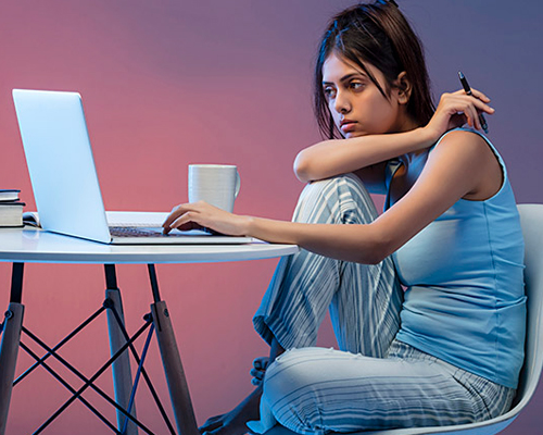 Job Problem Solution