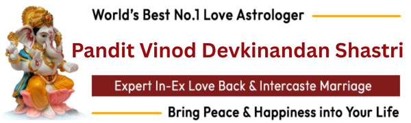 pandit Vinod Devkinandan Shastri+91-8146410874